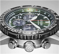 Orologio Citizen Uomo Promaster Navihawk in Acciaio CA4664-60W - CA4664-60W